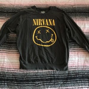 Chaser Nirvana Pull Over